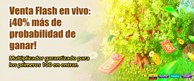 Vive la emoción del Crazy Time