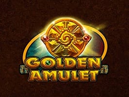 Golden Amulet game screenshot