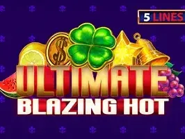 Ultimate Blazing Hot game screenshot