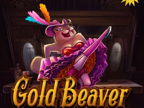 GoldBeaver game screenshot