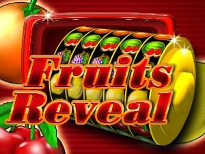 Fruits Reveal game screenshot