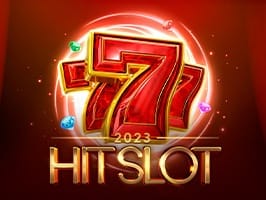 2023 Hit Slot game screenshot