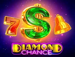 Diamond Chance game screenshot