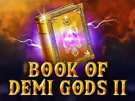 Book of Demi Gods 2 game screenshot