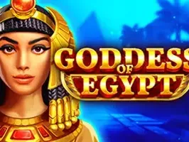 Goddess of Egypt game screenshot