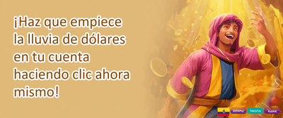 Bono por Referir Amigos promotion banner
